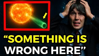 “3I\/ATLAS Just Confirmed NASA’s WORST Nightmare” | Brian Cox