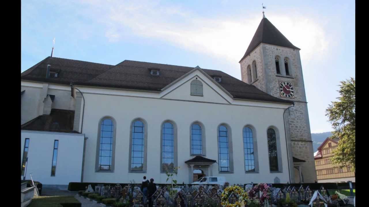 Appenzell, St. Mauritius