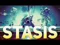 Stasis Subclass Gameplay BREAKDOWN (Beyond Light Subclass Reveal Trailer) | Destiny 2 News