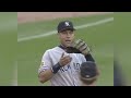 Every Derek Jeter jump throw from the MLB archives