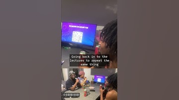 9am Lectures are a myth #university #shorts #relatable #podcastclips #lecture #funny #foryou #funny