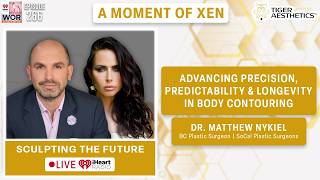 Advancing Precision, Predictability & Longevity in Body Contouring w/ Dr. Matthew Nykiel