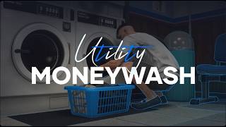 Script Utility Moneywash - Gta 5, Fivem Interactive System