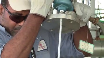 Why SRS Matters -  H Canyon