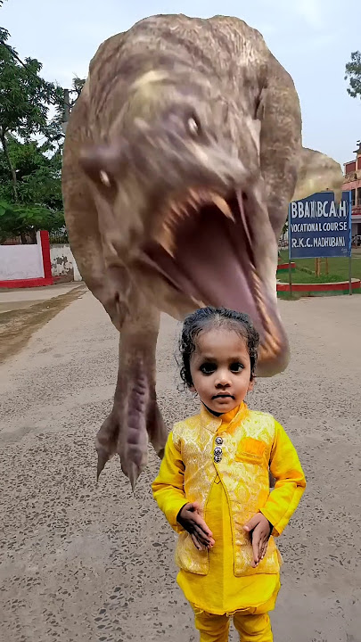 डायनासोर 🦖अटैक ऑन 🦕 जुरासिक पार्क।। #dinosaur #dinosaurs #jurassicworlddominion #jurassicworld