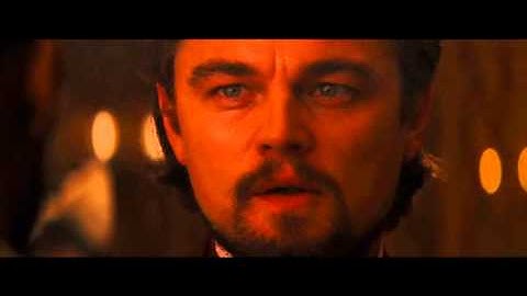 The Establishing Shot: DJANGO UNCHAINED I