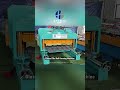 Glazed Tile Roll Forming Machine