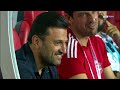 Antalyaspor (4-1) Gaziantepspor | MAÇ ÖZETİ | 34. Hafta - 2016/2017