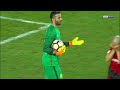 Antalyaspor (4-1) Gaziantepspor | MAÇ ÖZETİ | 34. Hafta - 2016/2017