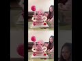 𝟮𝟬𝟮𝟱.𝟬𝟴.𝟮𝟲 🎂 ִֶָ 🎀  ۫  Ꮺ ! ᥫᩣ  ［生日片段］