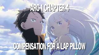 Re: Zero - Arc 1 Chapter 4 (Audiobook)