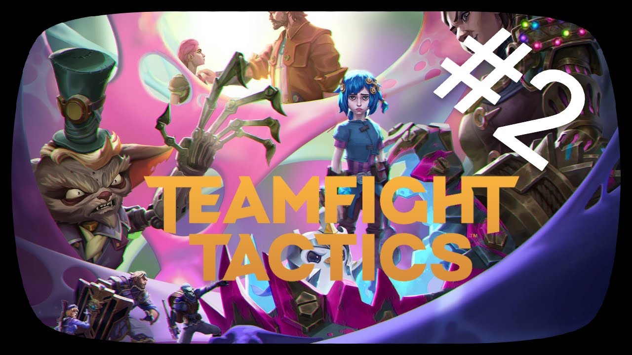 [TFT Set 13] #2 wie man nicht spielt