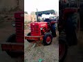 MAHINDRA TRACTOR #mahindra #tiktokviral #trend #trevel #video #shorts #new #reels