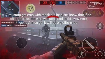 彡МΩЯTΛЯ彡  VS BRΩΤΗΣRS (part 1)