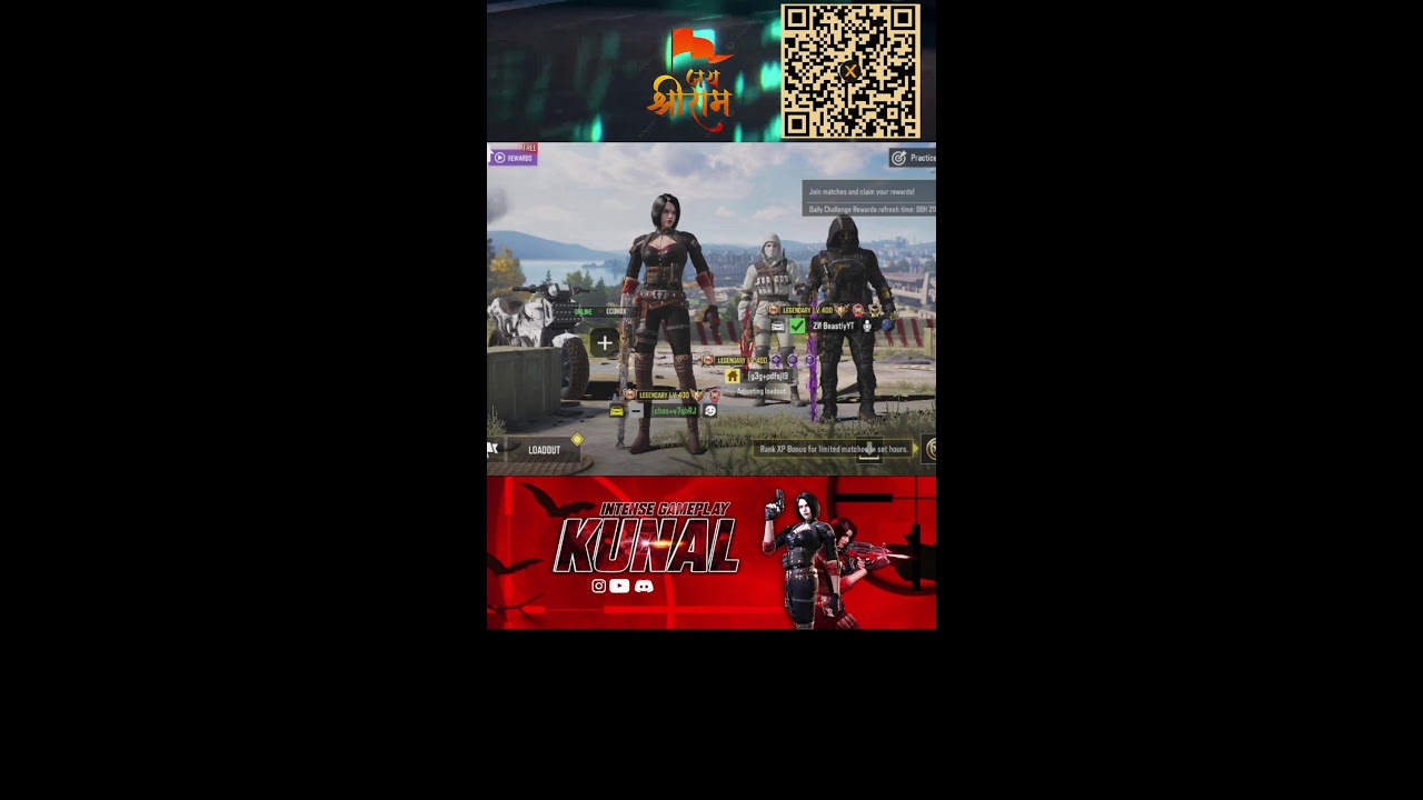 BP Giveaway stream #24 Afternoon