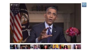 President Obama on Computer Programming in High School in a Google+ Hangout