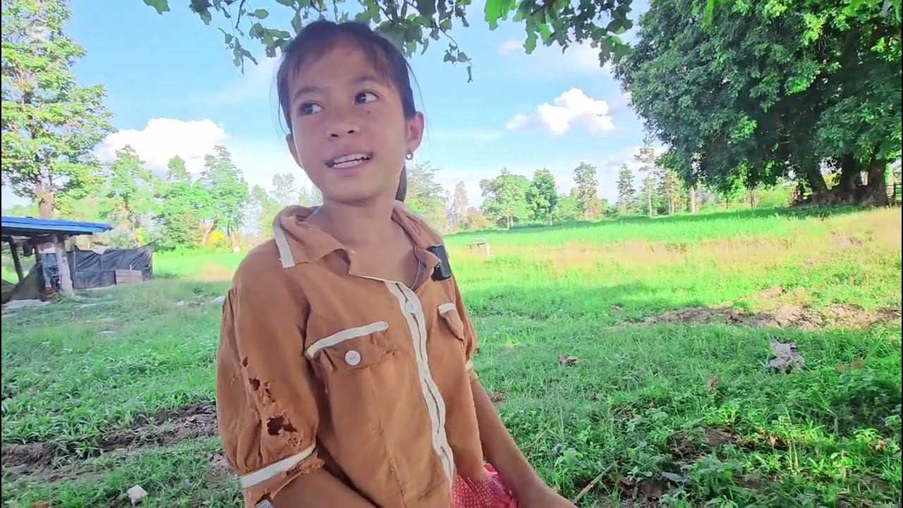 น้องปูเปรี้ยวใส่เสื้อขาดๆ สิ่งที่สำคัญในครอบครัว 9 สิงหาคม ค.ศ. 2025