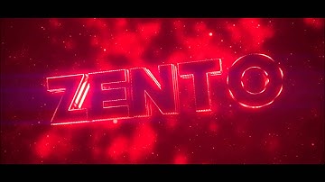 Zento [RC Entry] by : TrueGraphics | Accepted!