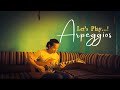 Let's Play...! ARPEGGIOS 2024