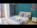 [NETFLIX 11]VIVO 9 Seputeh Studio near MID VALLEY | Kuala Lumpur, Malaysia | Hotel Review 🏩