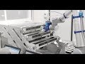 Guida robot con InspectorP presso BSH e attentra