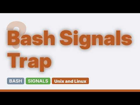 Unix & Linux: Termination of ssh with Ctrl-C trap in bash script