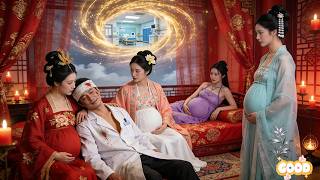 Celebrity After accidentally traveling through time, he became the emperor's son-in-law! #230820cyB2 Wealth