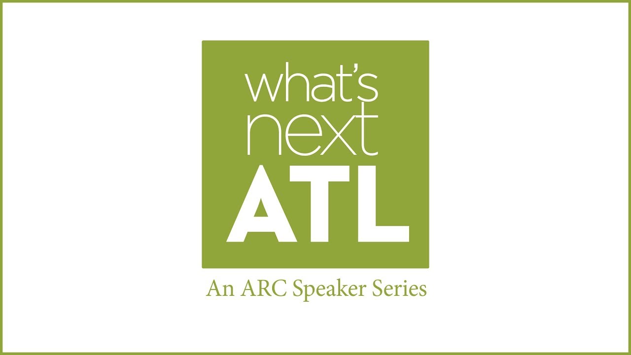 What's Next ATL Speaker - Wanis Kabbaj