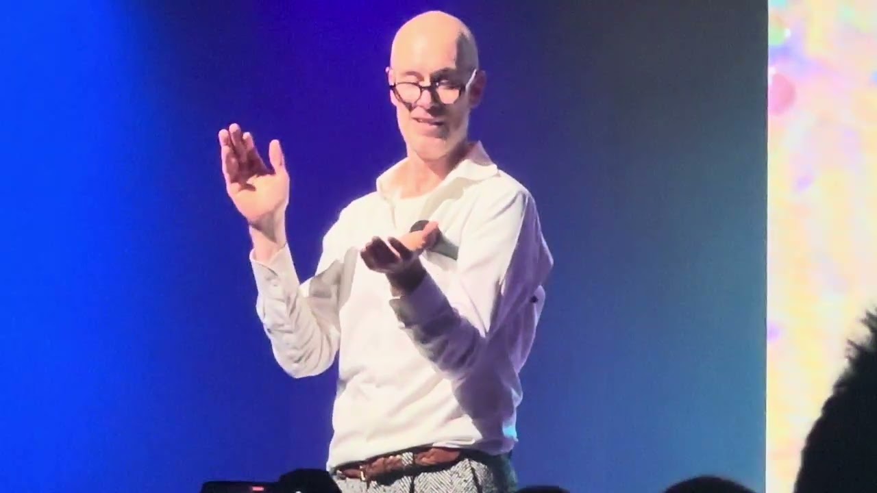 Hellogoodbye - Touchdown Turnaround - Live at Electric City in Buffalo, NY on 3/1/26