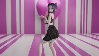 [MMD] Kochou Shinobu Dance TikTok Wangy Wangy #5