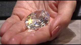 Most Expensive Diamond in the World