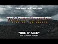 Transformers Rise of The Beasts: The Game (Music) | &quot;Hide N&#39; Seek&quot; [Ripped]