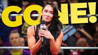 WTF Happened To AJ Lee In WWE?! | Wrestling News