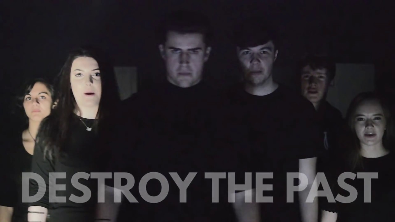 Zero for the Young Dudes! Sherman Youth Theatre Trailer 2 YouTube