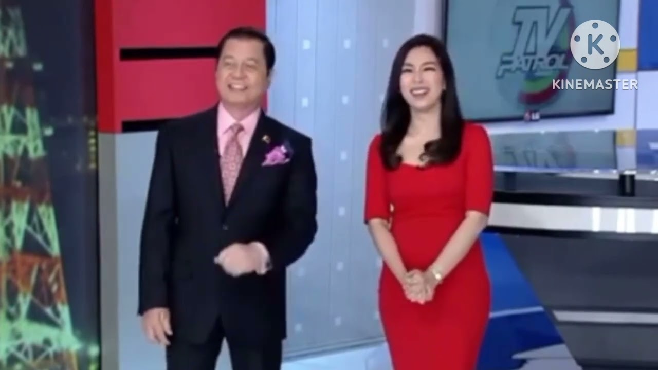 TV Patrol Cbb April 2 2018