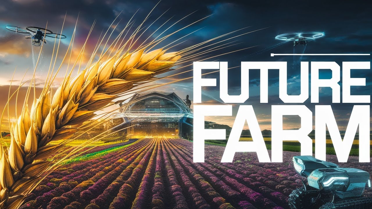 AI and the Future of Food: Personalized Meals, Smarter Farms, and Safer ...