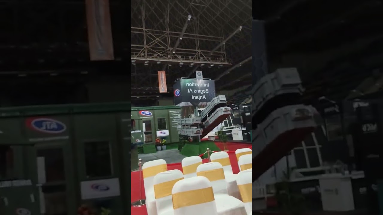 East Tech 2025 Program In Ranchi 