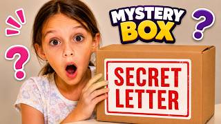 Can We Build The PERFECT Outfit From Mystery Boxes?! ✨