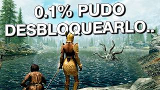 7 Desbloqueables Difíciles (que los Juegos te Arrebatan d...