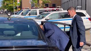 Second Suspect Arrested in Drill Rapper Slaying in the Bronx