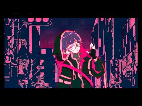 【オリジナルMV】幽霊東京 - Ayase / 夏海【歌ってみた】