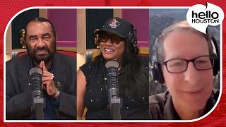 Hello Houston Full Episode - August 21, 2026