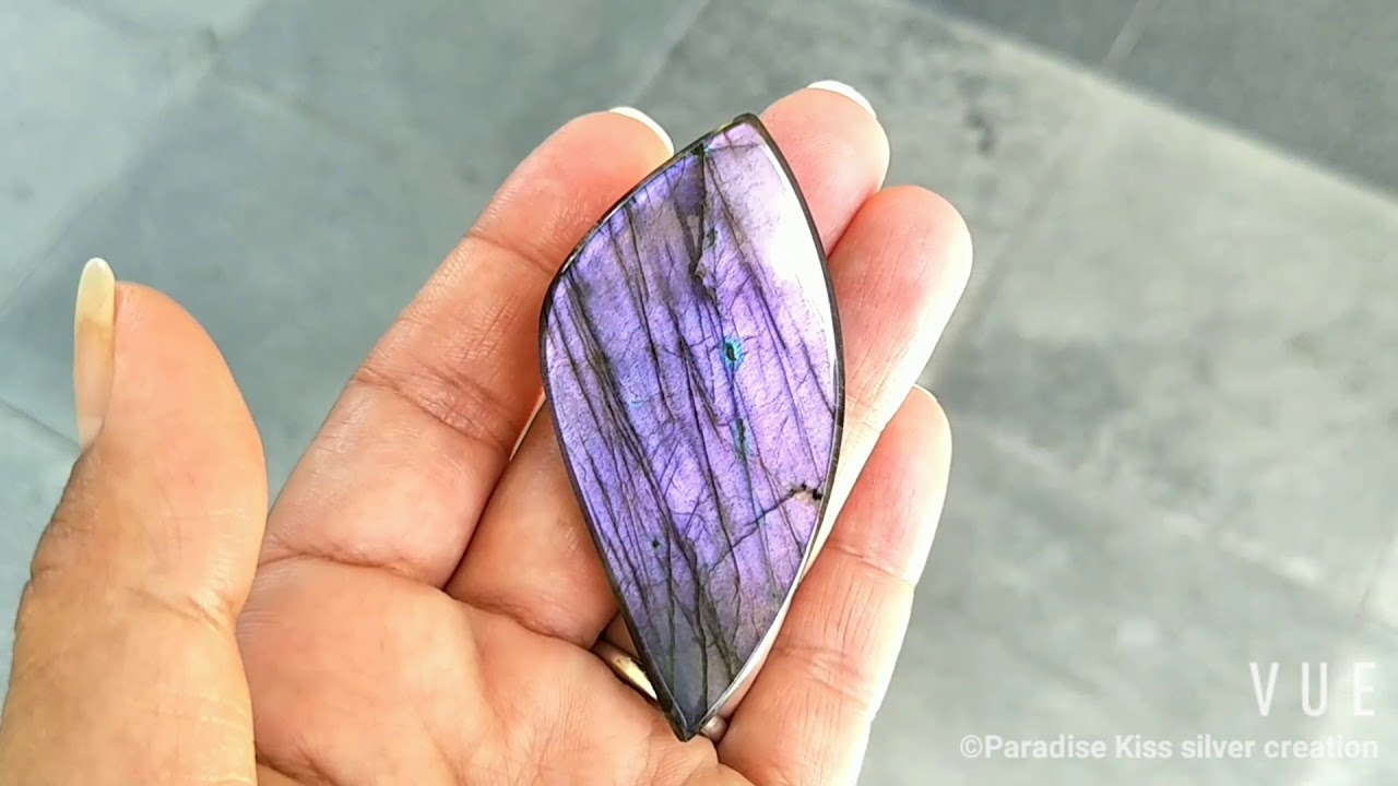Labradorite YouTube