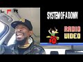 First Time Hearing SYSTEM OF A DOWN | Radio/Video | CAR TEST Reaction