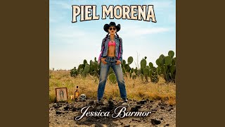 Piel morena