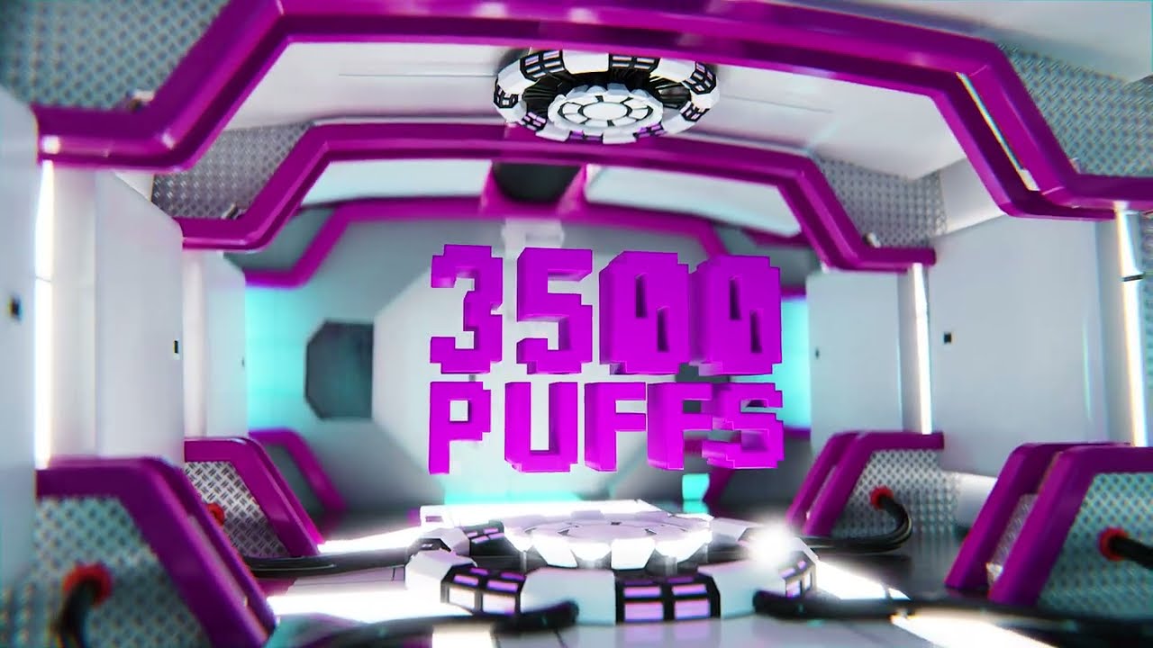 Transport Yourself with Cloud Nurdz Disposables