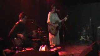 Holly Golightly and the Brokeoffs &quot;devil do&quot;.wmv