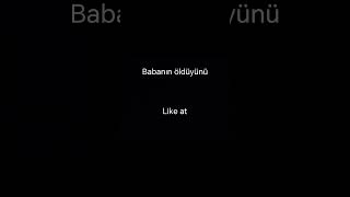 Abune Lmatı Untmayın