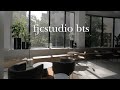 Behind the Scenes of an Architecture Studio Photo Shoot (fjcstudio)
