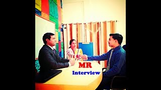 MR Interview Question and Answer for Fresher - Medical Representative Salary